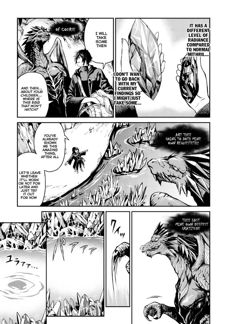 Sozai Saishuka no Isekai Ryokouki - Chapter 7 image 17